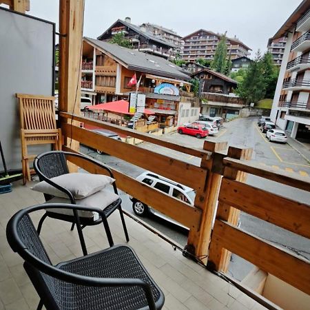 Mountain Studio Hn Nendaz Exterior photo