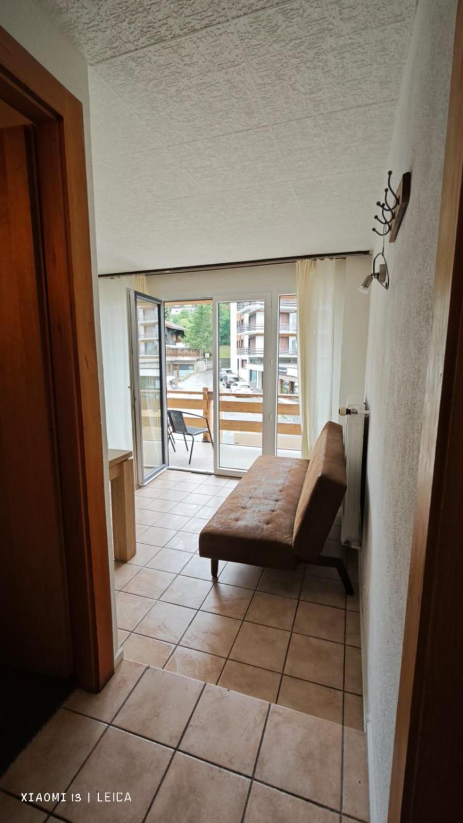 Mountain Studio Hn Nendaz Exterior photo